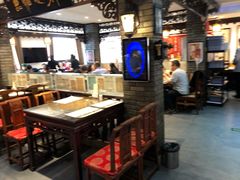 -老厨家(友谊路总店)