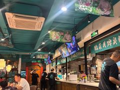 -刀板香·安徽菜(望江东路店)