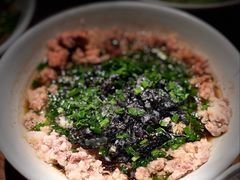 -小厨师·二十年沈家门小海鲜(百井坊巷店)