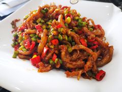 -李师傅脆肚(华强北店)