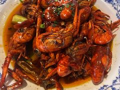 -满盆红龙虾(开发区店)