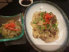 -曙亚洲餐厅-重庆富力艾美酒店(南坪万达广场店)