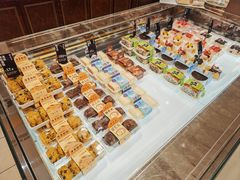 -金凤成祥(东直门现烤面包店)