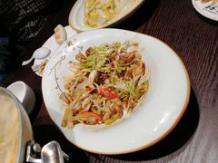 -味庄·家宴(金海四路店)