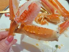 -蟹之国·精品蟹料理(极地店)