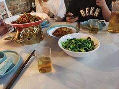 -老房子·南昌菜(双子塔店)