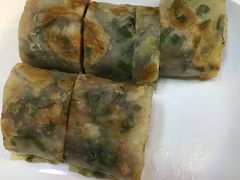 -台北楚楚园馅饼粥(虹桥南丰城店)