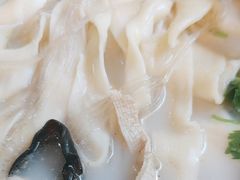 -惠丰源烩面馆(经七路店)