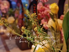 -春树下·树屋花房西餐厅(罍街AS1980店)