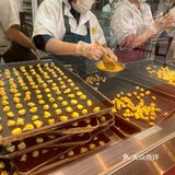 经久不衰排队王非鲍师傅莫属