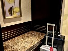 -大连中远海运洲际酒店