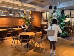 -Wagas沃歌斯(枫蓝国际店)
