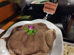 -锅说大脸毛肚重庆老火锅(佐阾店)