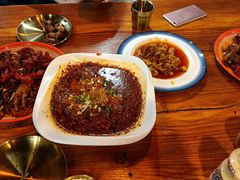 -柴窝堡22号辣子鸡·传承新疆菜