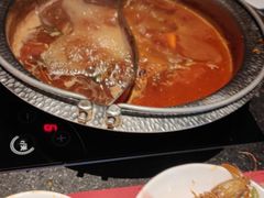 -牛New寿喜烧(闵行龙湖天街店)