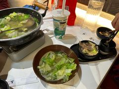 -乔阿马·江南味·驴肉香(龙湖华泾天街店)