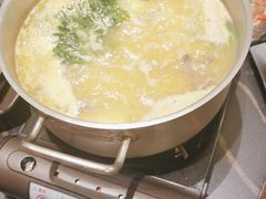 -熹悟海鲜火锅·广式打边炉
