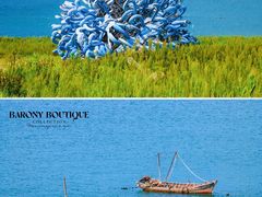 -那香海钻石沙滩浴场