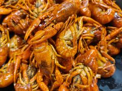 -聚味瞿记·龙虾堂(树木岭店)