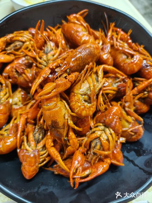 聚味瞿记·龙虾堂(树木岭店)图片