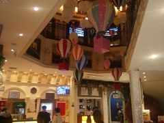 大堂-火吧PTV聚会餐厅(10号店)