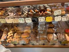 -慢熟面包店bud bread(孩儿巷店)