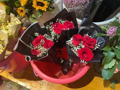 -循礼门鲜花花市(武汉循礼门店)