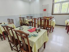 -奥华餐厅·老张记(台基厂店)