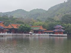 -珠海圆明新园