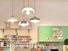 -Woolee韩食堂·韩式家庭料理