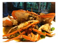 -广记海鲜(杨汊湖一店)