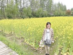 -前小桔亲子创意农场·草莓采摘·露营烧烤
