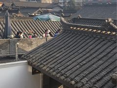 -星巴克臻选(成都宽窄巷子店)