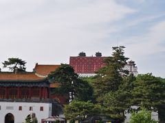 -普陀宗乘之庙(小布达拉宫)