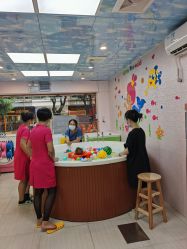 -B+CLUB母婴生活馆(海联路店)