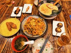 -平成屋·午肴夜酒(四川北路店)