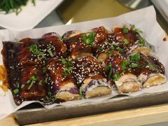 -马老六清真餐饮(西站店)