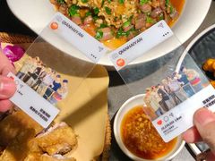 -前海沿·青岛菜(大拇指广场石老人店)