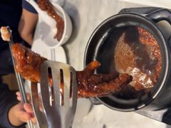 -城南往事·鲁菜济南菜(软件园美莲广场店)