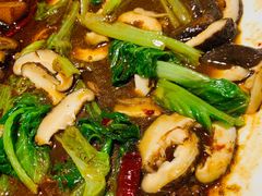 -猫姑娘大盘鸡(商城路店)