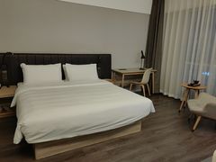 -汉庭优佳(成都一品天下蜀汉路东地铁站店)