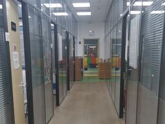 -金博智慧注意力感统训练(回龙观校区)