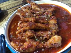 -京玉菲饭店(李村店)