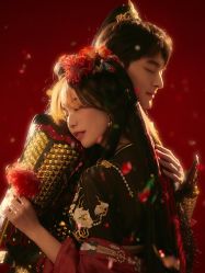 -今生有约婚纱摄影店(景德路店)