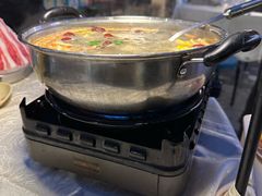 -小煵记·打边炉(西丽文光店)