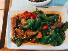 -老乡鸡(旭辉御府店)