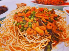 -光明邨大酒家(淮海路店)