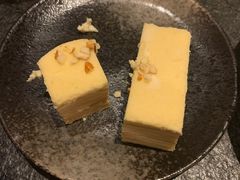 冰糕-丝路金桃·新疆菜(徐汇店)