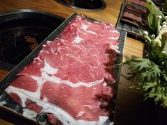 -呷哺呷哺 黄金牧场 (新中关购物中心店)