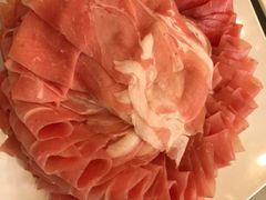 -牛街·马辈儿涮肉(牛街二店)